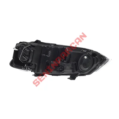 6R1941008E - FAR SAĞ ÇİFT OPTİK POLO 2010