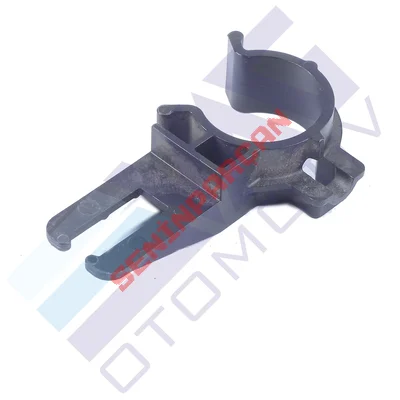 03L971845C - SOKET MUHAFAZASI TUTUCUSU - Orjinal