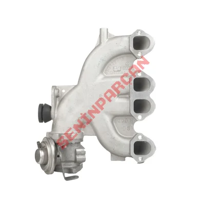 03G129713 - EMME MANİFOLD