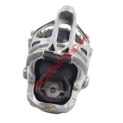 8W0199372CT - MOTOR TAKOZU SOL AUDI A4 A5 ELEKTRİKLİ