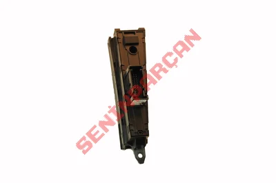 3AB927137AWHS - EL FREN DÜĞMESİ START-STOPLU PASSAT B7 2012-2015