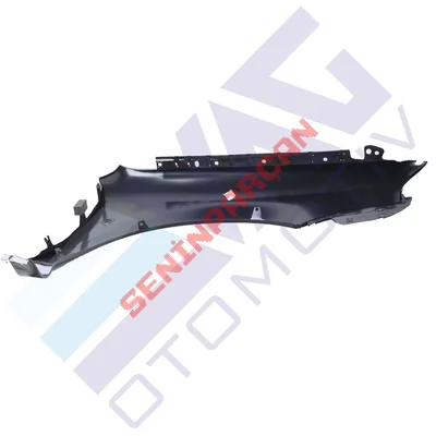 1U0821105B - ÇAMURLUK ÖN SOL OCTAVİA 1997-
