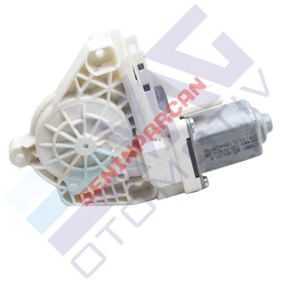 8K0959811A - CAM MOTORU A1 A4 A5 A6 A7 A8 Q3 Q5 SUPERB YETI