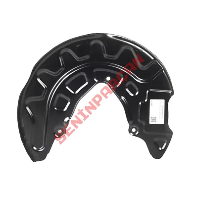 FREN DİSKİNİN ÖRTME SACI