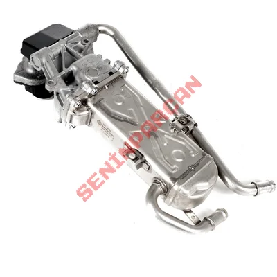 03P131512D - EGR VALFI 1.2 TDI - Orjinal