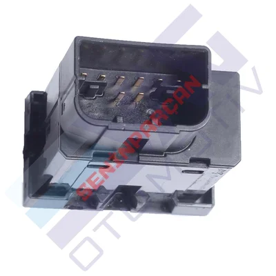6Q0919237C - KİLİTLEME SİLİNDİRİ OLAN ÖN