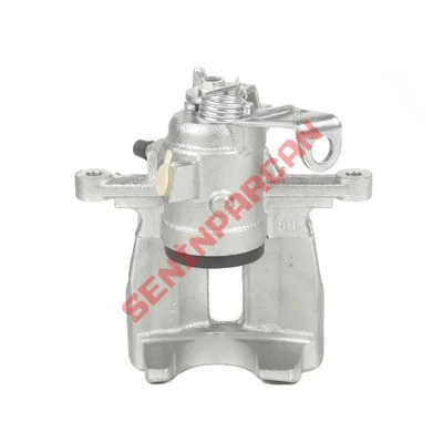 7H0615424 - FREN KALIPERI ARKA SAĞ VW MULTIVAN T5 T6 - İthal