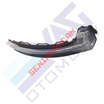 8V0949102 - DIS DIKIZ AYNA SINYALI SAG AUDI A3 13>