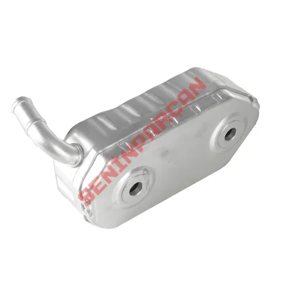 09G409061G - YAĞ SOĞUTUCUSU