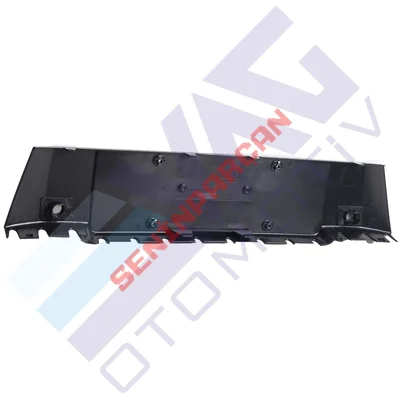 8R0807285P - PLAKA TUTUCUSU - İthal