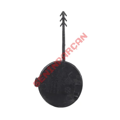 8K0807241 - ÇEKİ DEMİR KAPAĞI