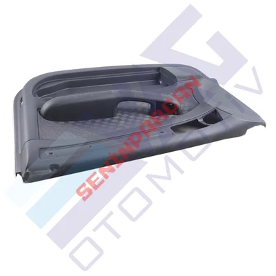 4B1867104A2P3 - KAPI KAPLAMASI (KUMAŞ)