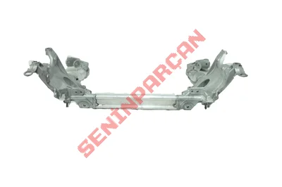 8K0399315G - MOTOR ALT TRAVERSİ ELEKTRİKLİ TİP - İthal Orjinal