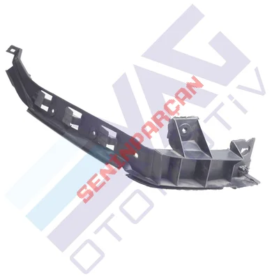 1J5807394 - TAMPON BRAKETİ ARKA SAĞ BORA 1998-