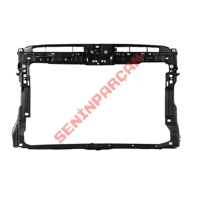 5G0805588Q - PANEL ÖN GOLF 7 ( DİZEL ) 2013-