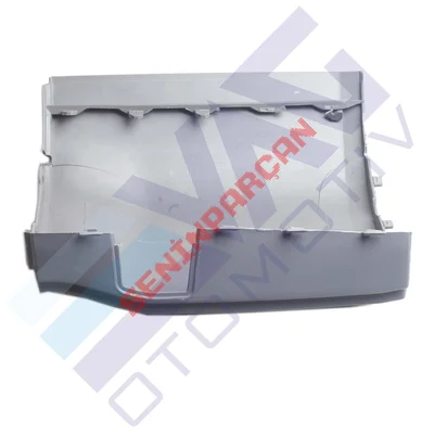 7H0807321A - ARKA TAMPON KÖŞESİ BOYANIR TRANSPORTER 2004-2009