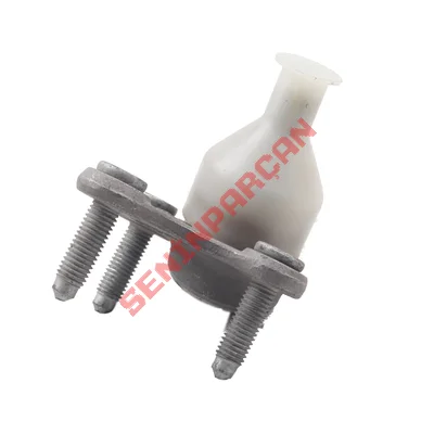 1K0407366E - KILAVUZ ROT