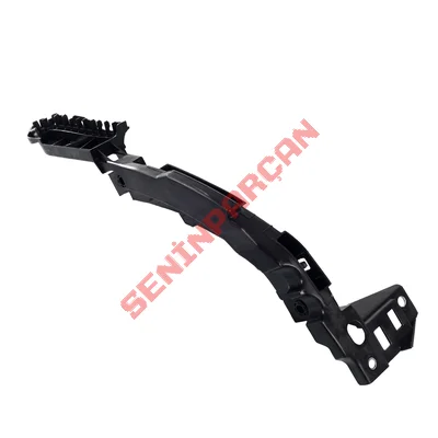 6R0805072B - ÖN FAR ALT BRAKETİ SAĞ POLO 2009-