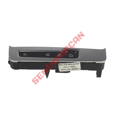 8K1713463A - GÖSTERGE ÜNİTESİ