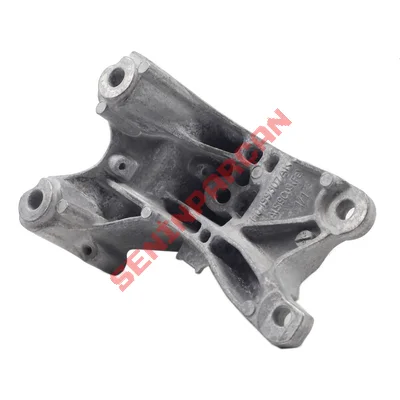 4H0199307AK - BRAKET SOL