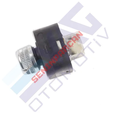 8K0959565E - ELEKTRİKLE AYARLANABİLEN VE - Orjinal