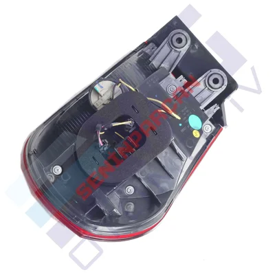 5N0945207 - LED STOP LAMBALARI