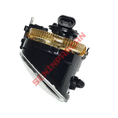 6J0941701 - SİS FARI SOL İBİZA 2008-