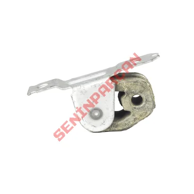 6Q0253144G - TUTUCU KAİDE - Orjinal