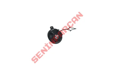 ÇEKİ DEMİR KAPAK ARKA PASSAT 2015-