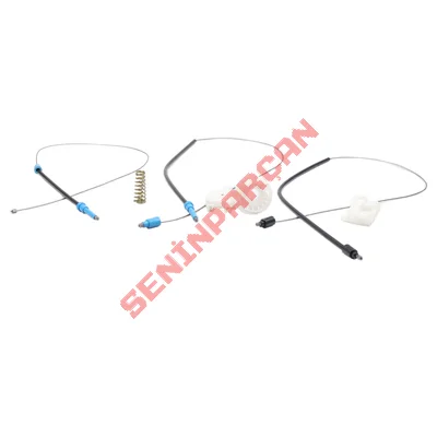 CAM OTOMATİĞİNİN ONARIM