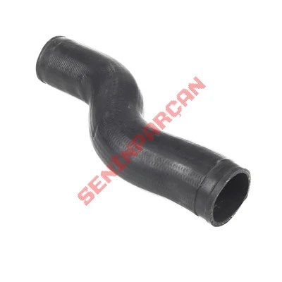 2D0145856 - TURBO HORTUMU(KELEPCELI) POLO-A1-RAPID-IBIZA-FABIA