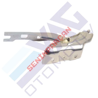 6V0823301 - KAPUT MENTEŞESİ FABIA - İthal