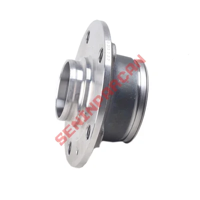 1T0598611B - AKS RULMANI PORYALI ARKA GOLF5 CADDY3 TİGUAN 17>