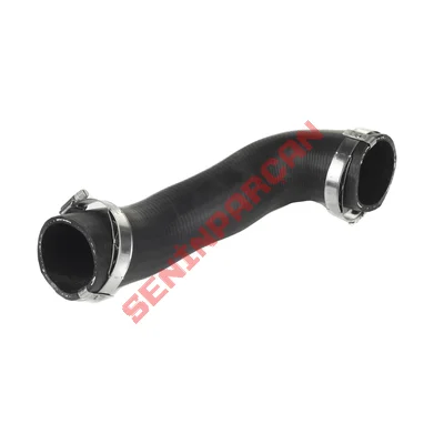 6R0145832E - HORTUM TURBO INTERCOOLER ( AUDI : A4 01 05 )
