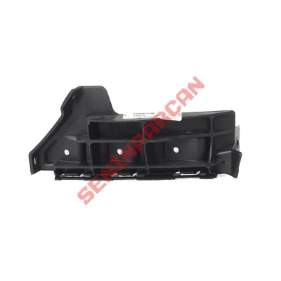 6L0807183C - TAMPON BRAKETİ (2002-06) IBİZİA