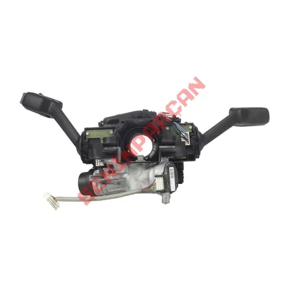5Q0953507AB - DİREKSİYON KOLU KOMB. ŞALTERİ - İkinci El Orjinal