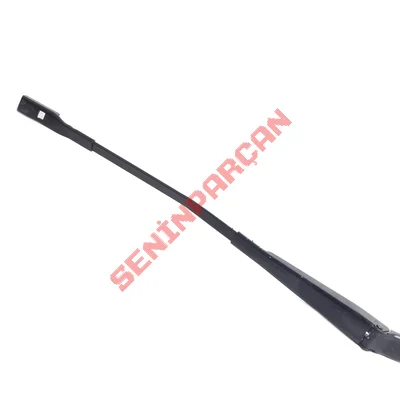4G1955407D - SİLECEK KOLU SOL A6 2012- - Orjinal