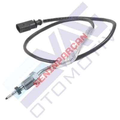 03L906088EC - EGZOZ SICAKLIK SENSÖRÜ - Orjinal