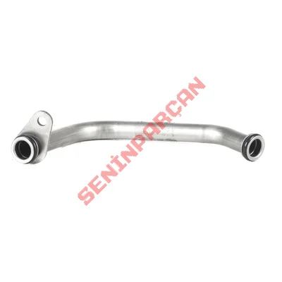 03F145735E - YAĞ GERİ DÖNÜŞ HATTI