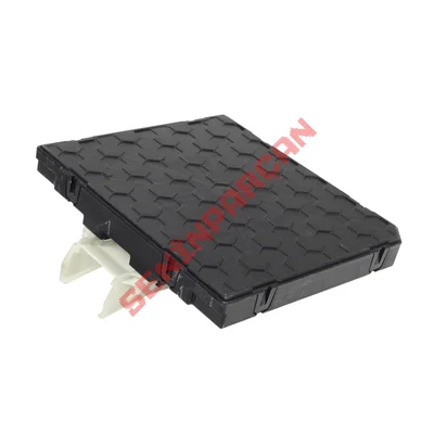5Q0937086BK - KONFOR BEYNİ BCM KONTROL ÜNİTESİ