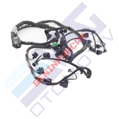 06J971595BT - MOTORUN HAT DEMETİ