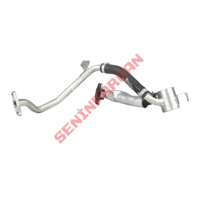 03L145735F - YAĞ GERİ DÖNÜŞ HATTI - Orjinal