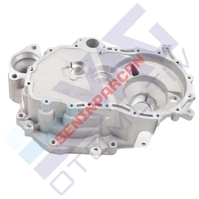 0AF301107C - ŞANZIMAN KAPAK ÖN 1.6/1.9 TDI 5 İLERİ