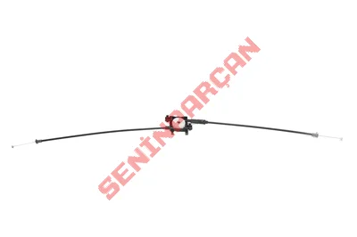 3G8823531 - KUMANDA TELİ - Orjinal