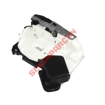 5E0839016 - MEKANIZMA KAPI KIL ARKA S