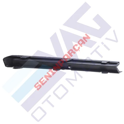 5C6807234 - SİS ÇERÇEVESİ ALT BANDI SAĞ JETTA 2015-