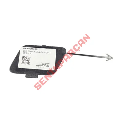 8W0807241 - ÇEKİ DEMİR KAPAK ÖN AUDI A4 2016-2019
