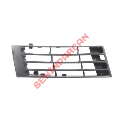 8D0807346AA - SİS ÇERÇEVESİ SAĞ AUDİ A4 1999-