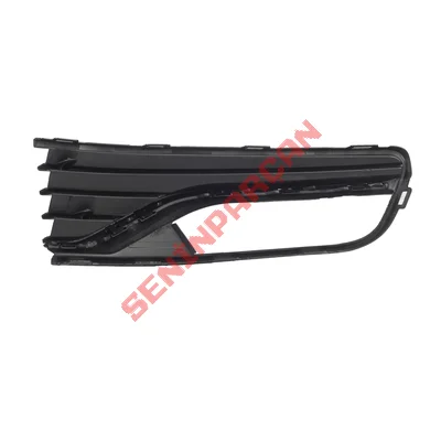 6C0853665J - SİS KAPAĞI SİSLİ KROMSUZ POLO 2015-