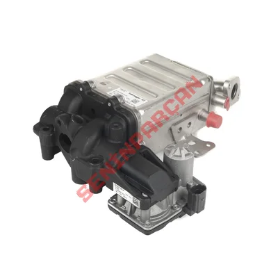 04L131512T - EGR VALFI 2,0TDI (TEST SÖKMESİ) TRANSPORTER T7 16>